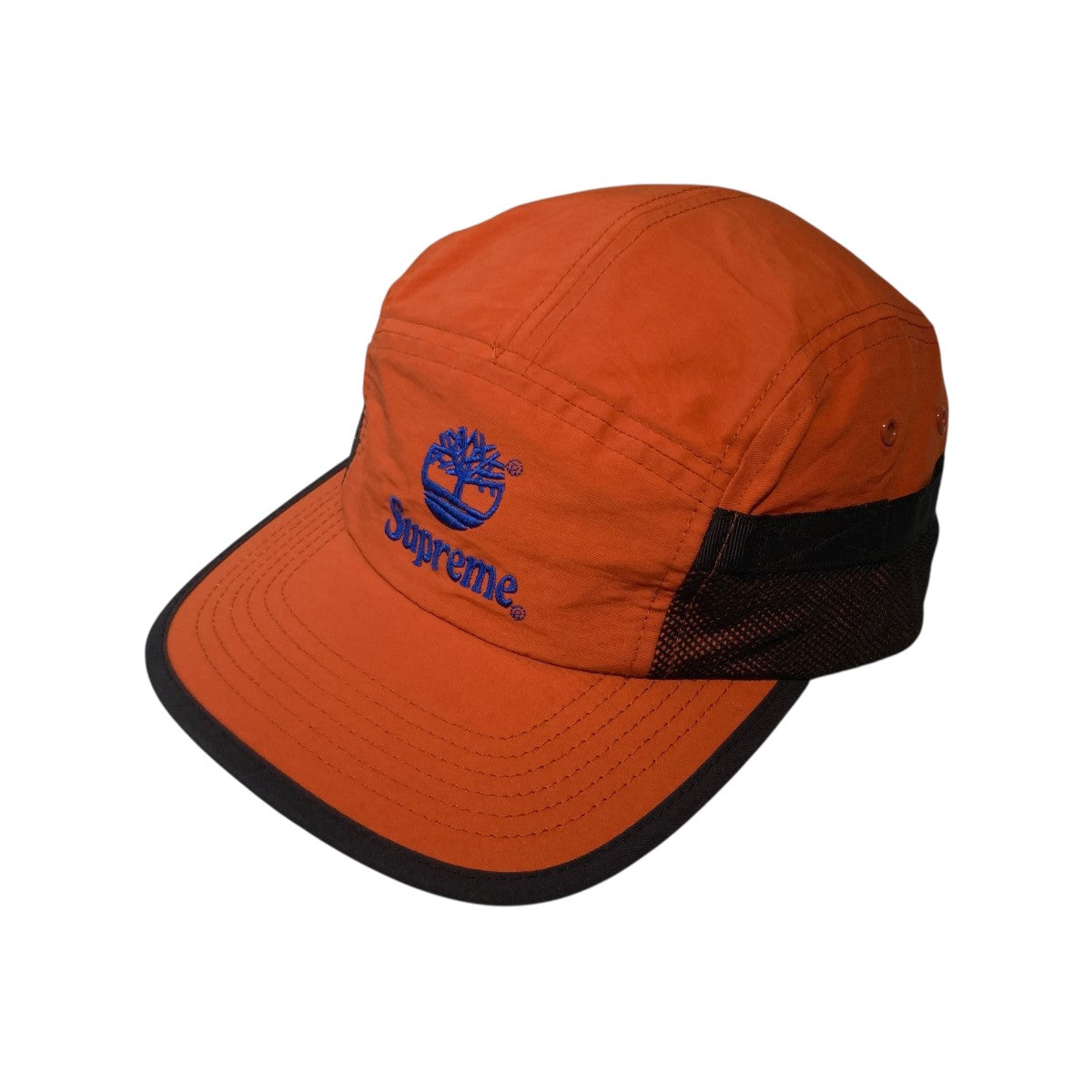 Timberland Camp Capキャップ