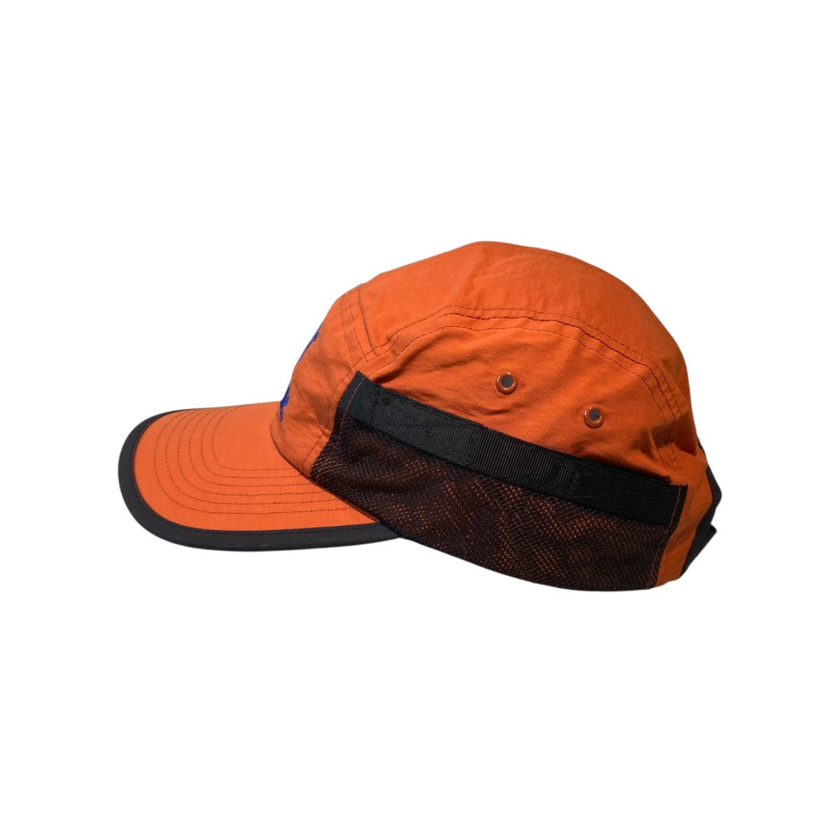 Timberland Camp Capキャップ