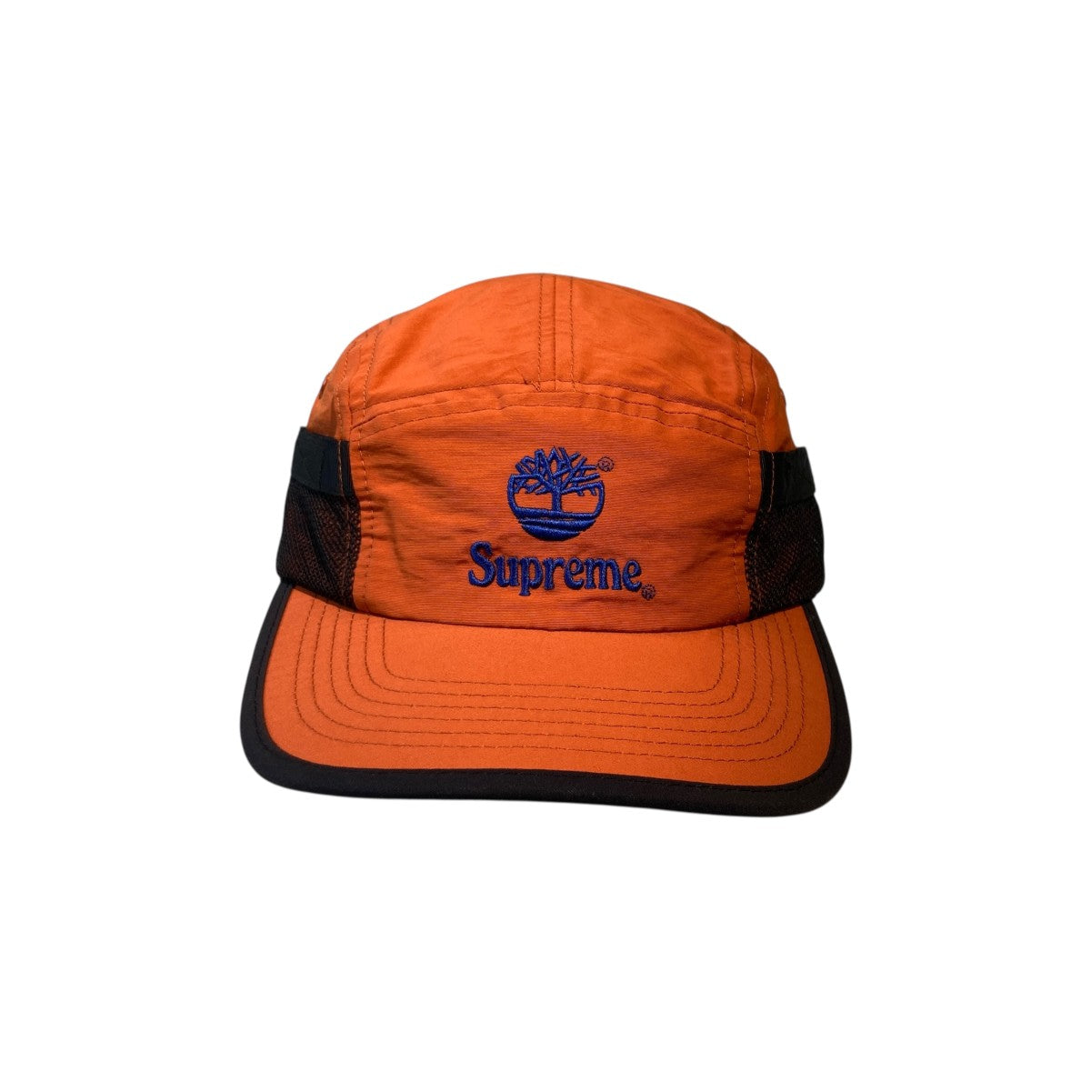 Timberland Camp Capキャップ