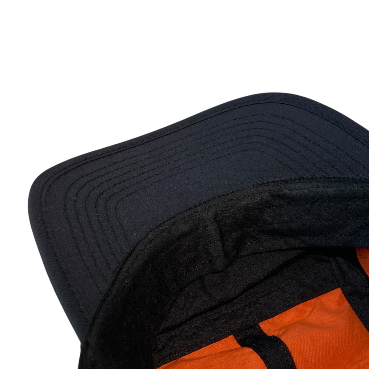 Timberland Camp Capキャップ