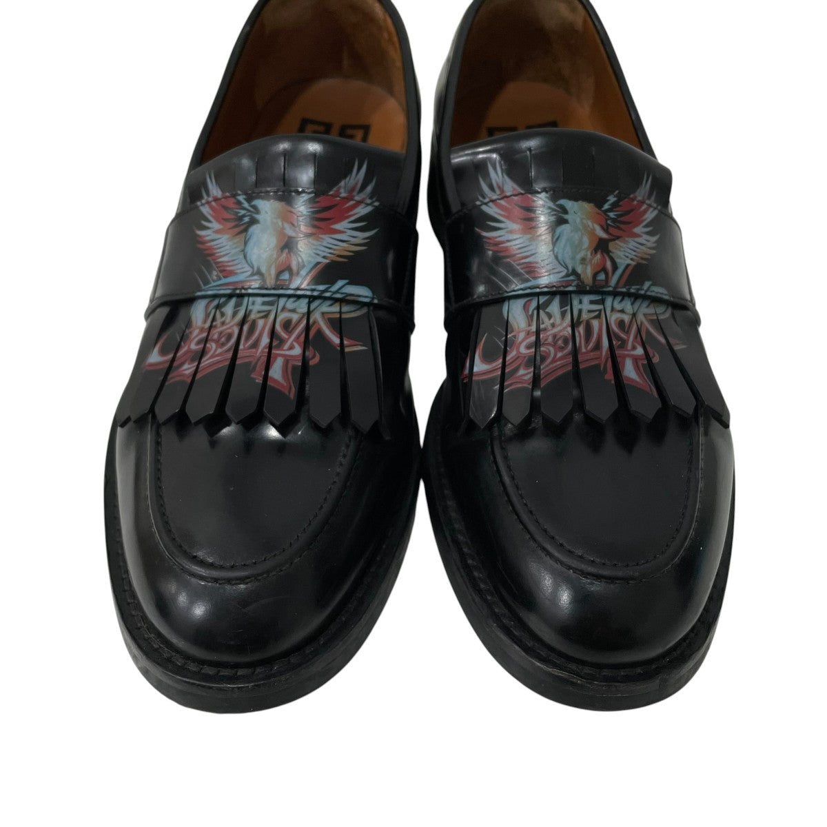 GIVENCHY ローファーSA0138 古着・中古-3枚目のアイテム画像