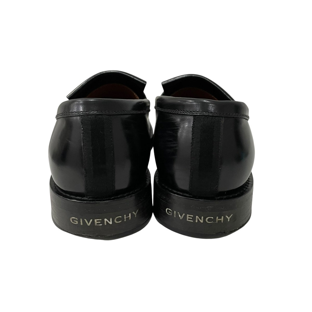 GIVENCHY ローファーSA0138 古着・中古-4枚目のアイテム画像