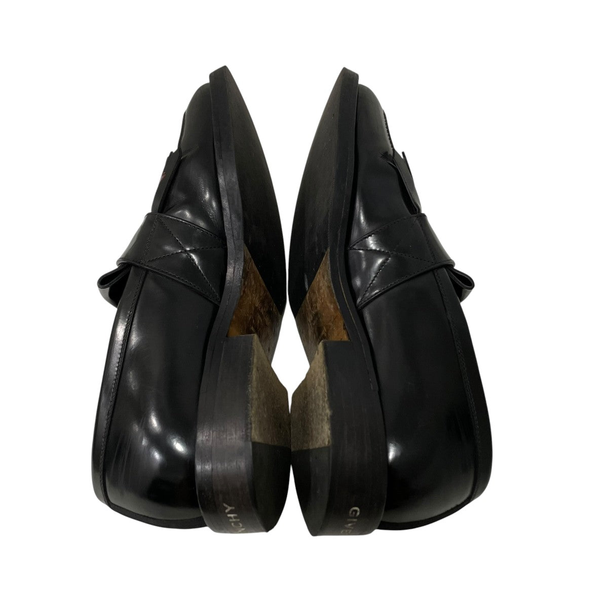 GIVENCHY ローファーSA0138 古着・中古-5枚目のアイテム画像