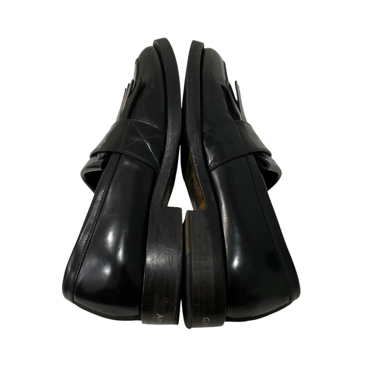GIVENCHY ローファーSA0138 古着・中古-6枚目のアイテム画像