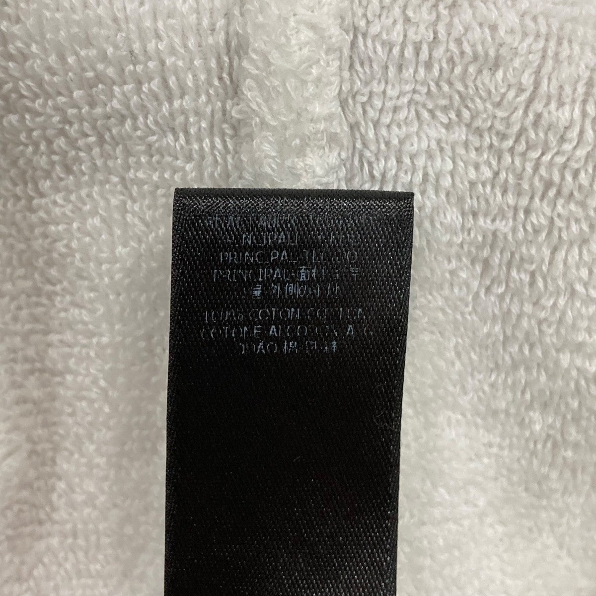 パイルフーディーBWP470720