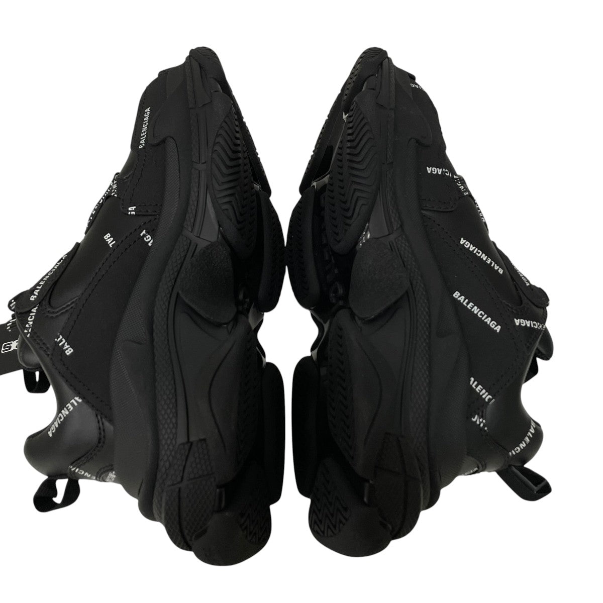 BALENCIAGA ローカットスニーカー524039 古着・中古-5枚目のアイテム画像