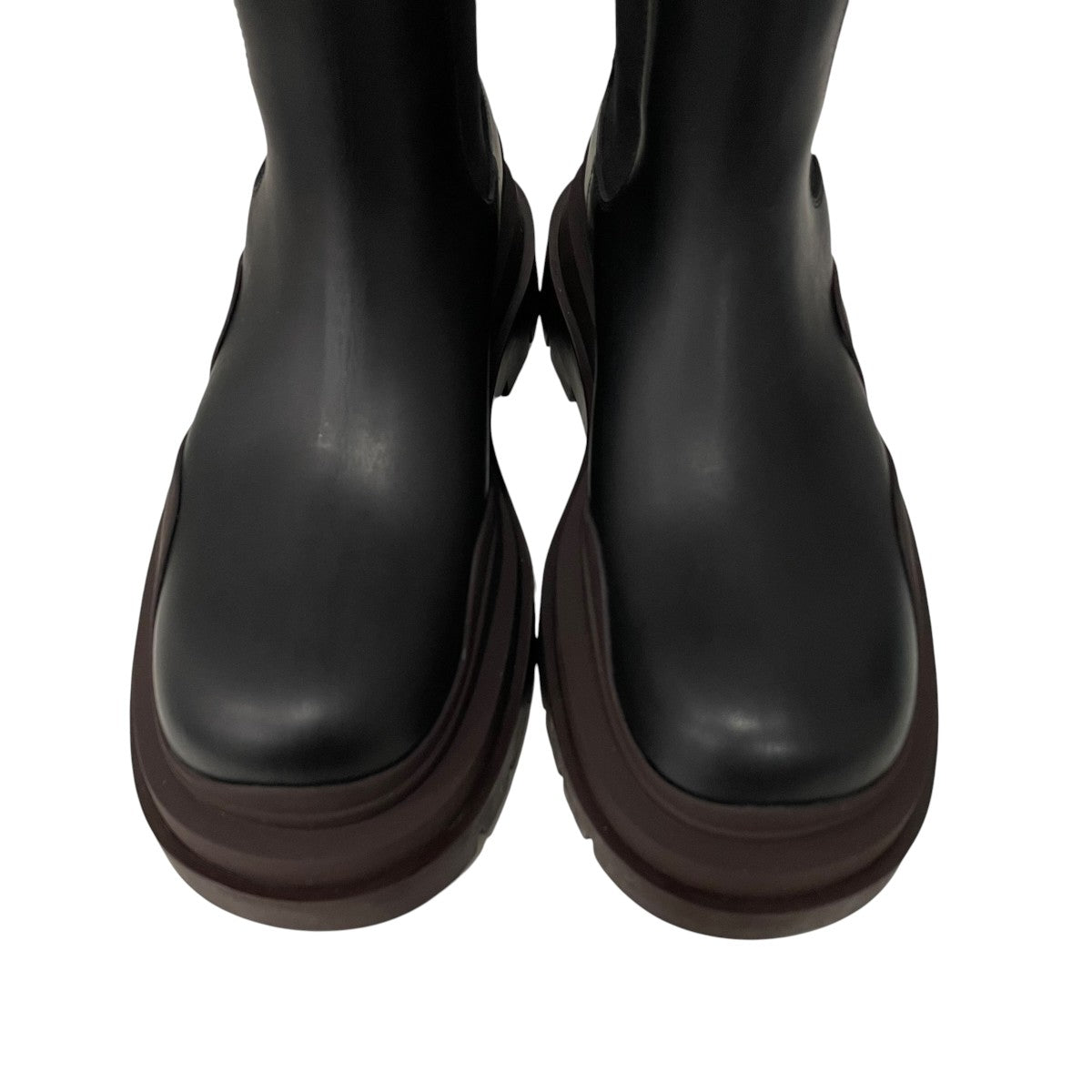 BOTTEGA VENETA ブーツ 古着・中古-3枚目のアイテム画像