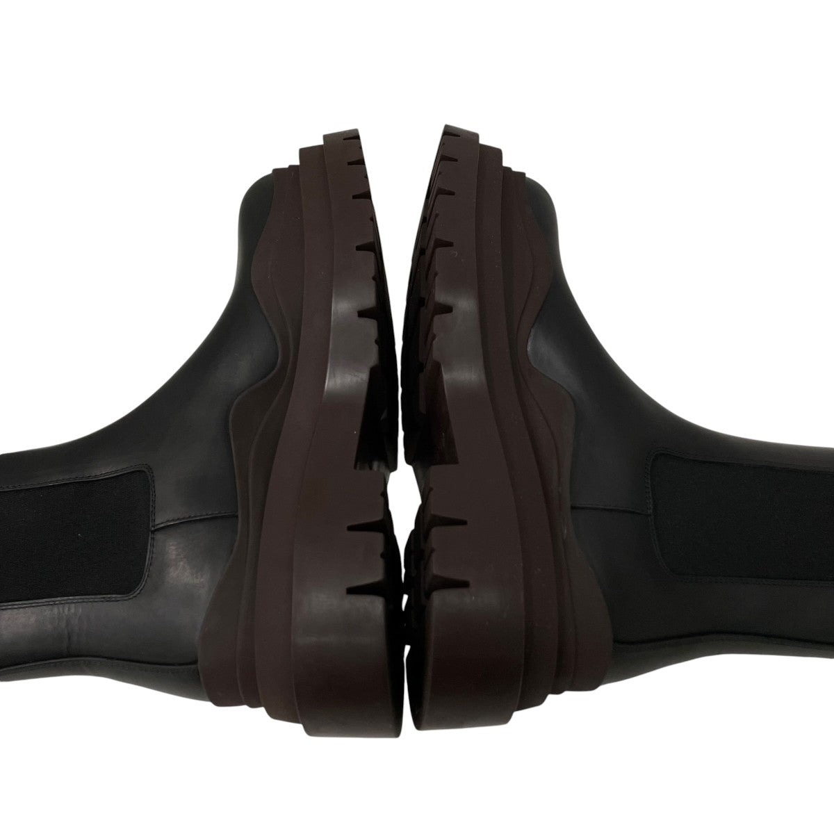 BOTTEGA VENETA ブーツ 古着・中古-5枚目のアイテム画像