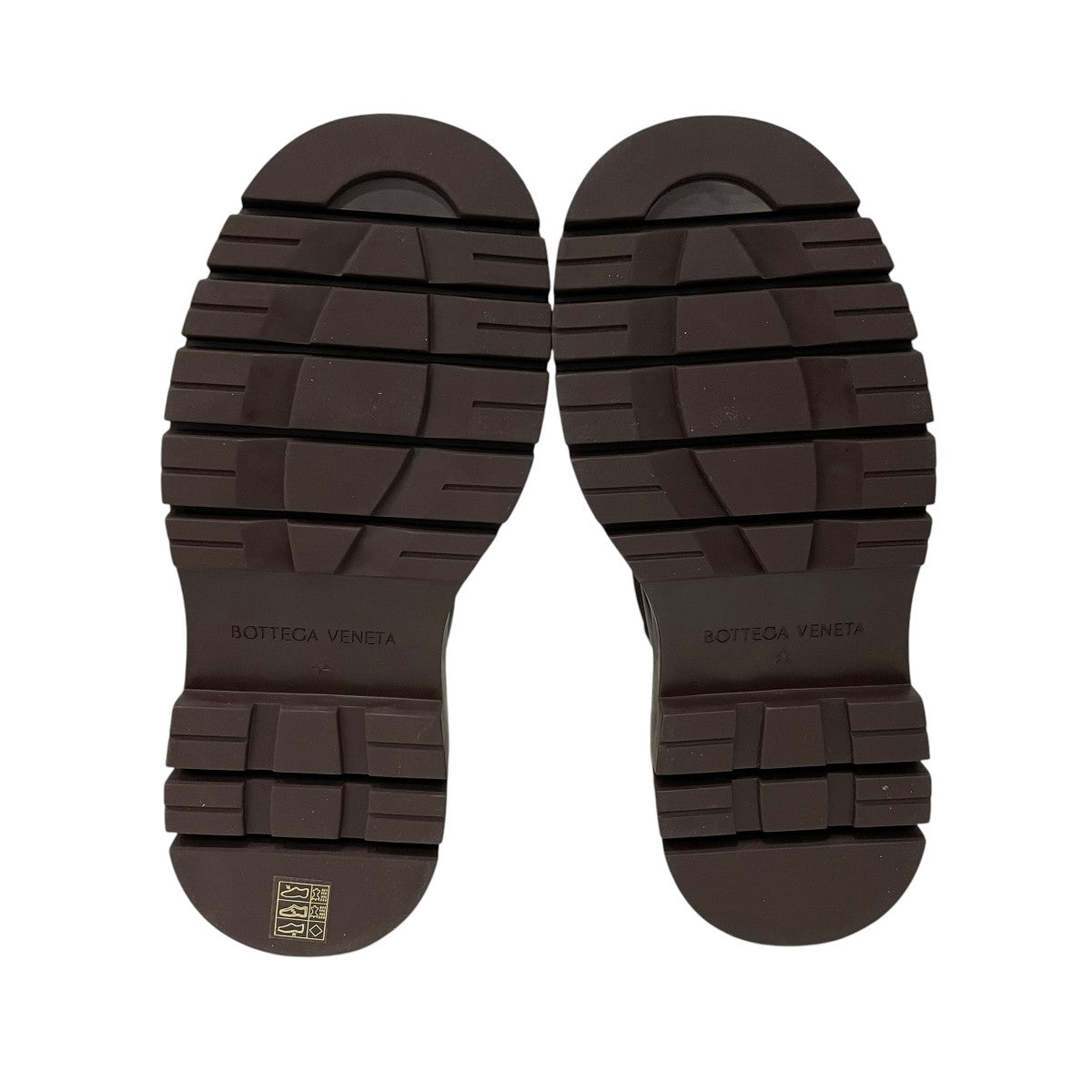 BOTTEGA VENETA ブーツ 古着・中古-7枚目のアイテム画像