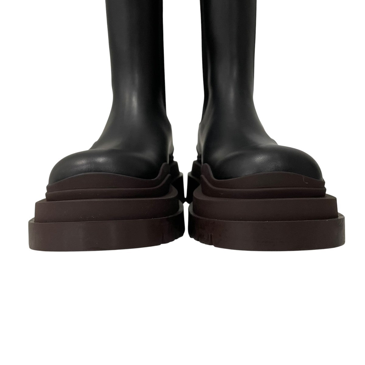 BOTTEGA VENETA ブーツ 古着・中古-8枚目のアイテム画像