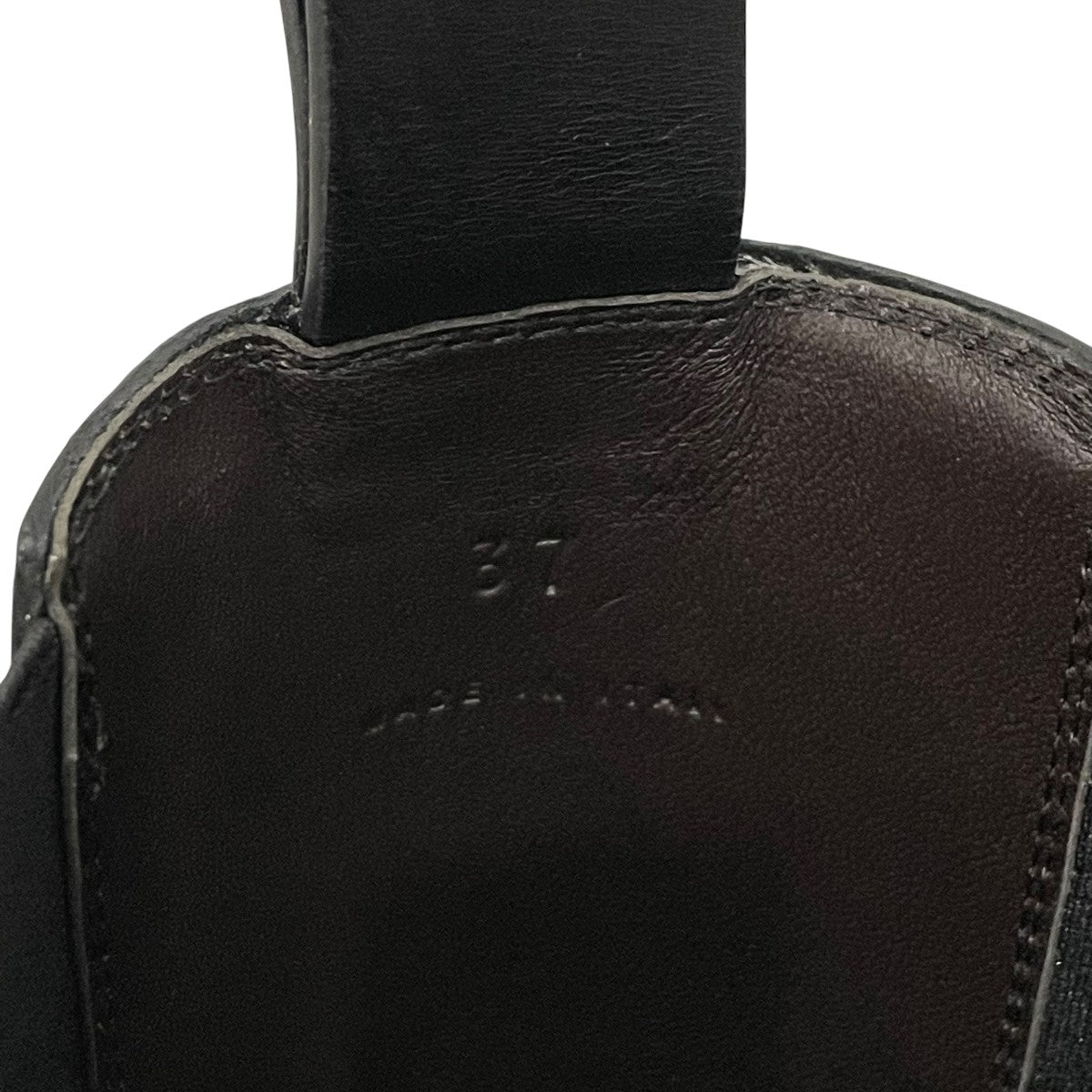 BOTTEGA VENETA ブーツ 古着・中古-9枚目のアイテム画像