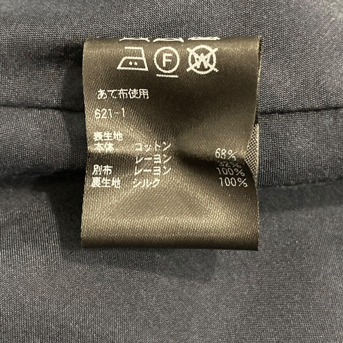 グログランショートスリーブジャケット65222990655