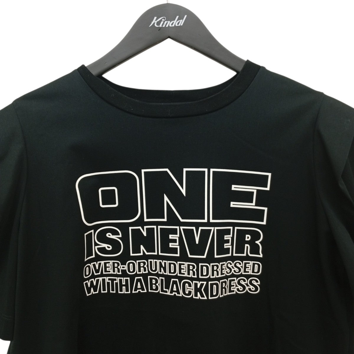 Shoulder TukeTシャツ23070208106020
