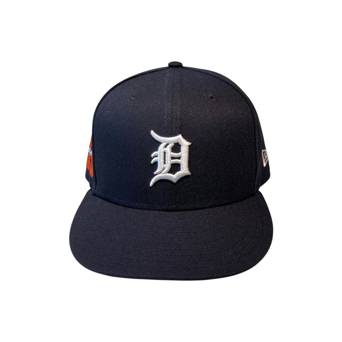 26SSDetroit Tigers New Eraキャップ