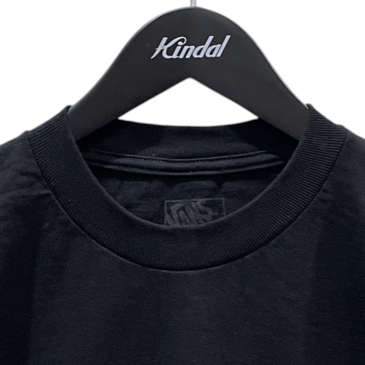 26SS プリントTシャツ SS Tee ショートスリーブティー VN0013QABLK