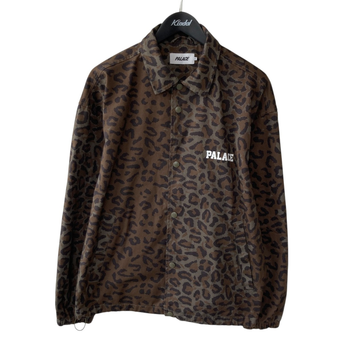 26SSUNI COACH JACKETコーチジャケット