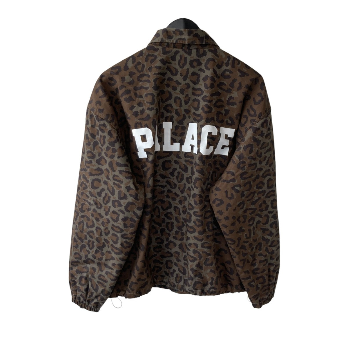 26SSUNI COACH JACKETコーチジャケット