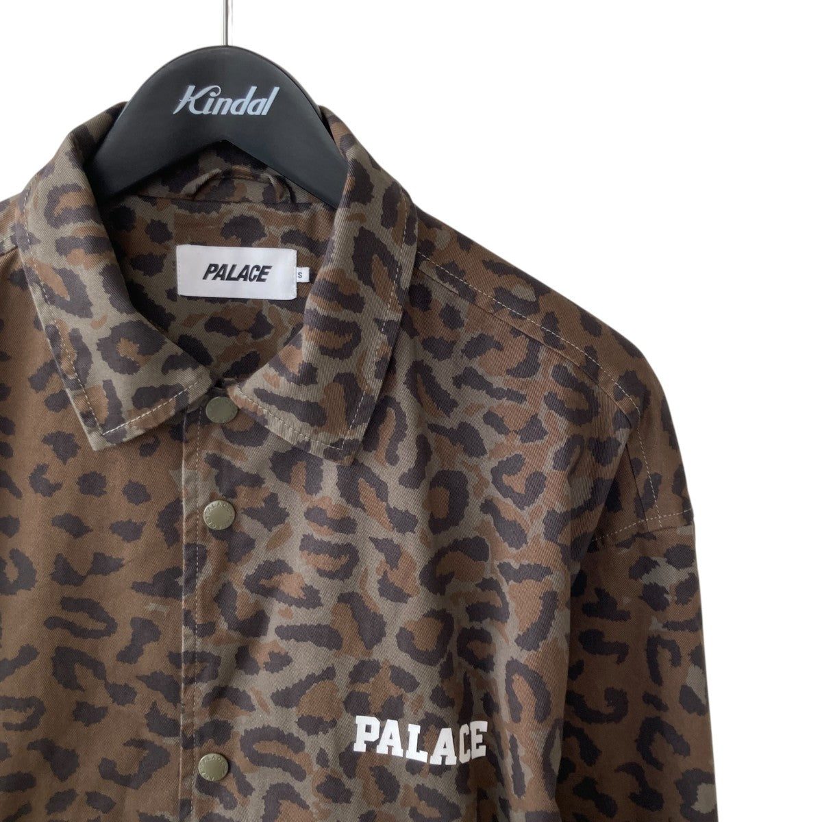 26SSUNI COACH JACKETコーチジャケット