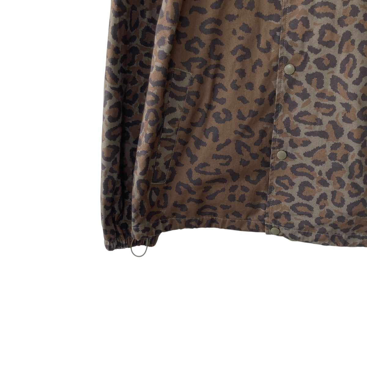26SSUNI COACH JACKETコーチジャケット