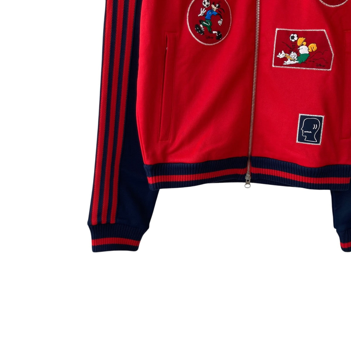 adidas Disney Track TopトラックジャケットKR5176