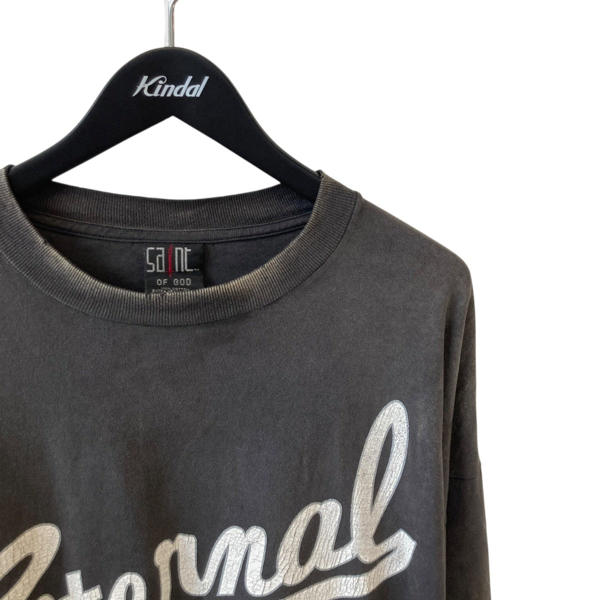 FG_LS TEE ／ SNT OF GOD長袖TシャツSM-HR8-0000-C02