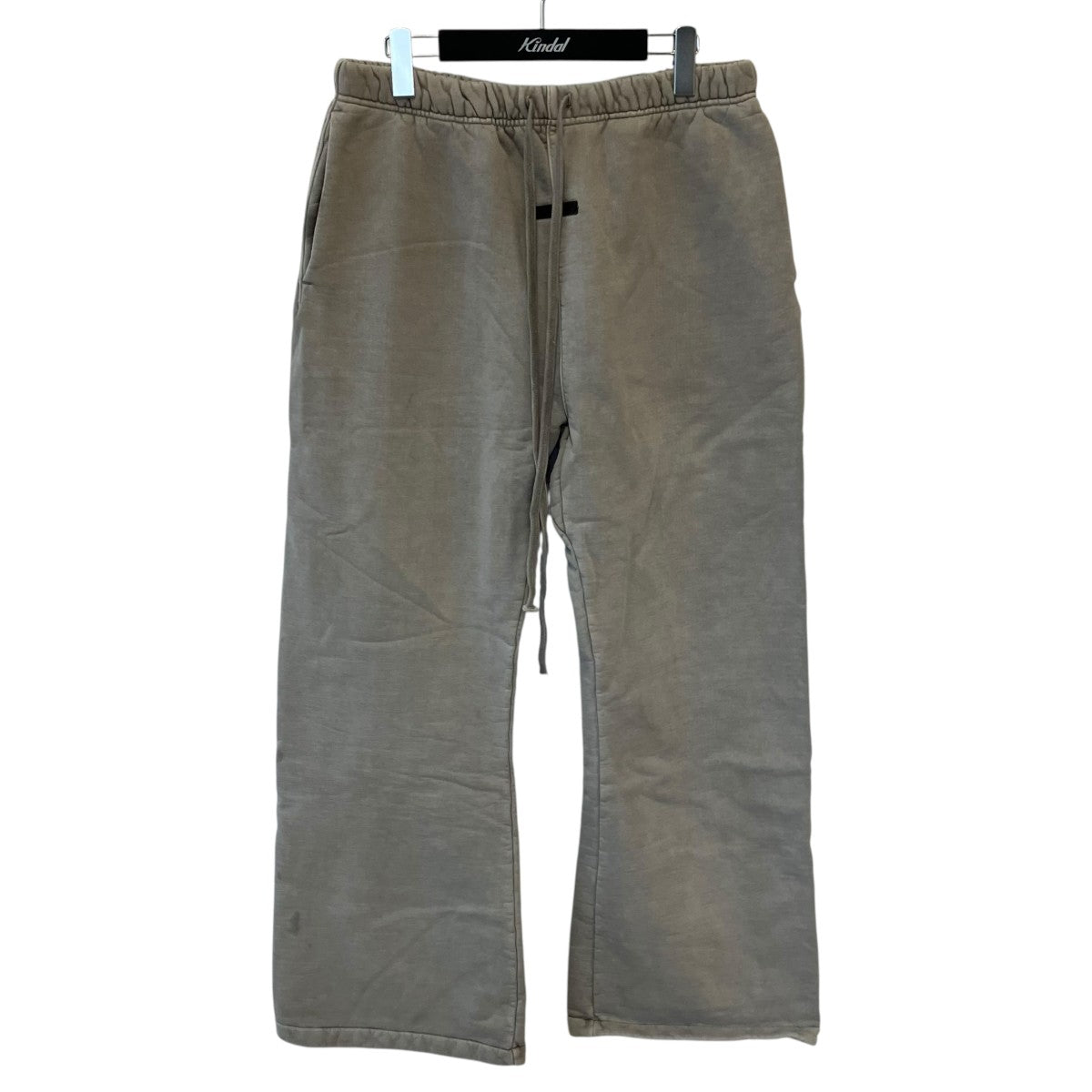 Heavy Fleece Flare Sweatpantスウェットパンツ