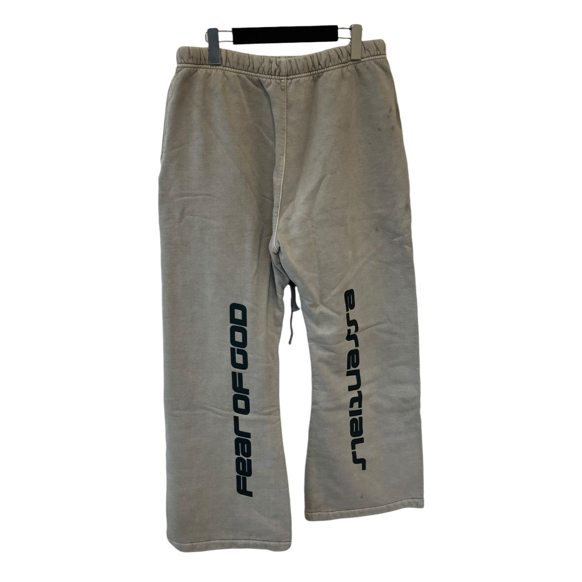 Heavy Fleece Flare Sweatpantスウェットパンツ