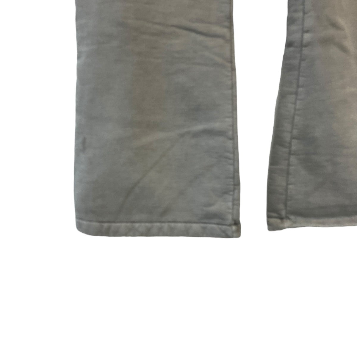 Heavy Fleece Flare Sweatpantスウェットパンツ