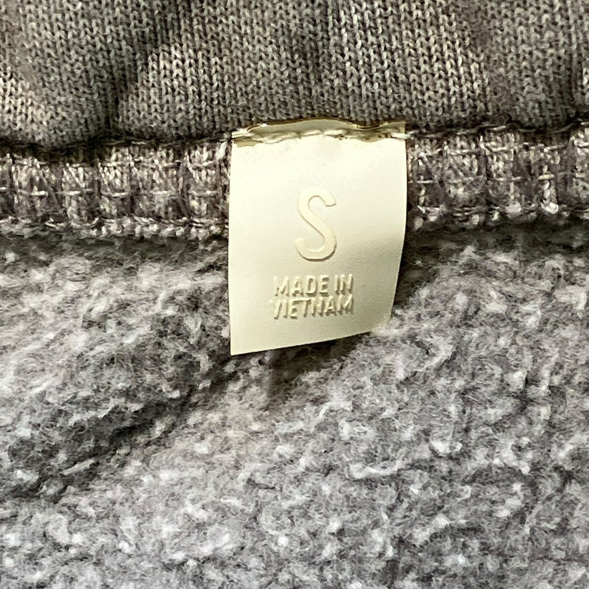 Heavy Fleece Flare Sweatpantスウェットパンツ