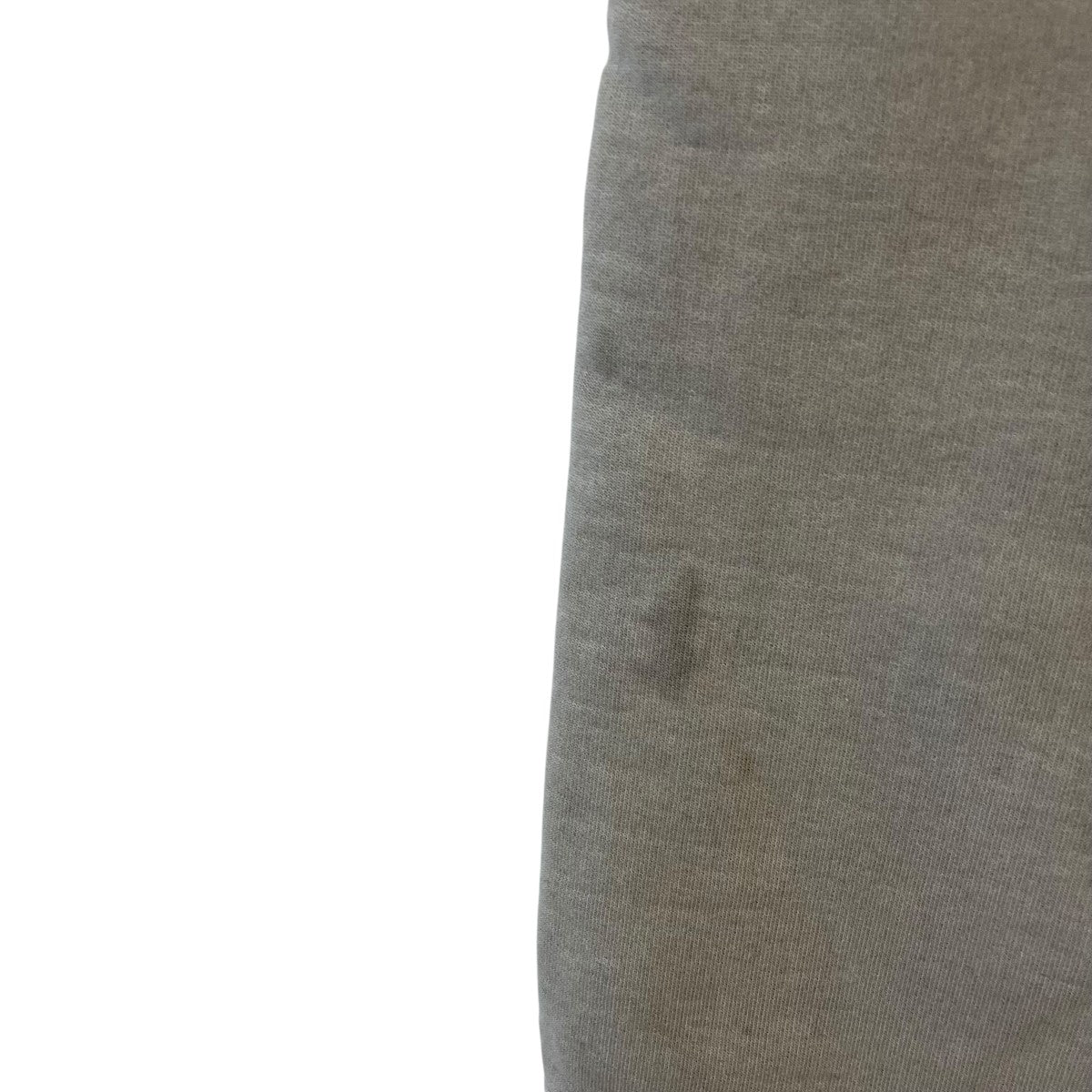 Heavy Fleece Flare Sweatpantスウェットパンツ