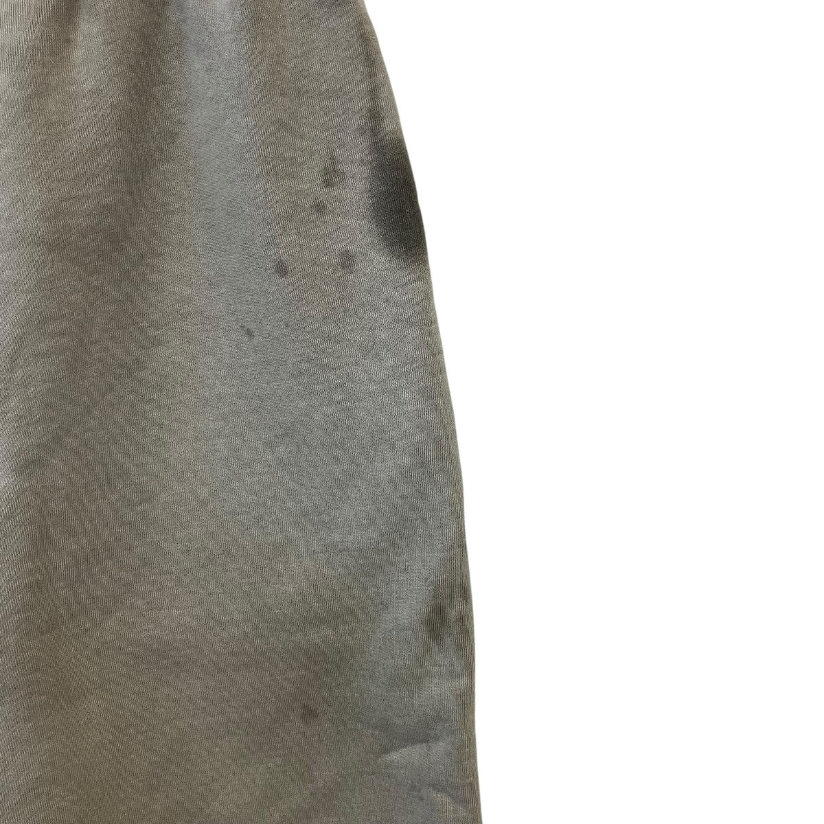 Heavy Fleece Flare Sweatpantスウェットパンツ