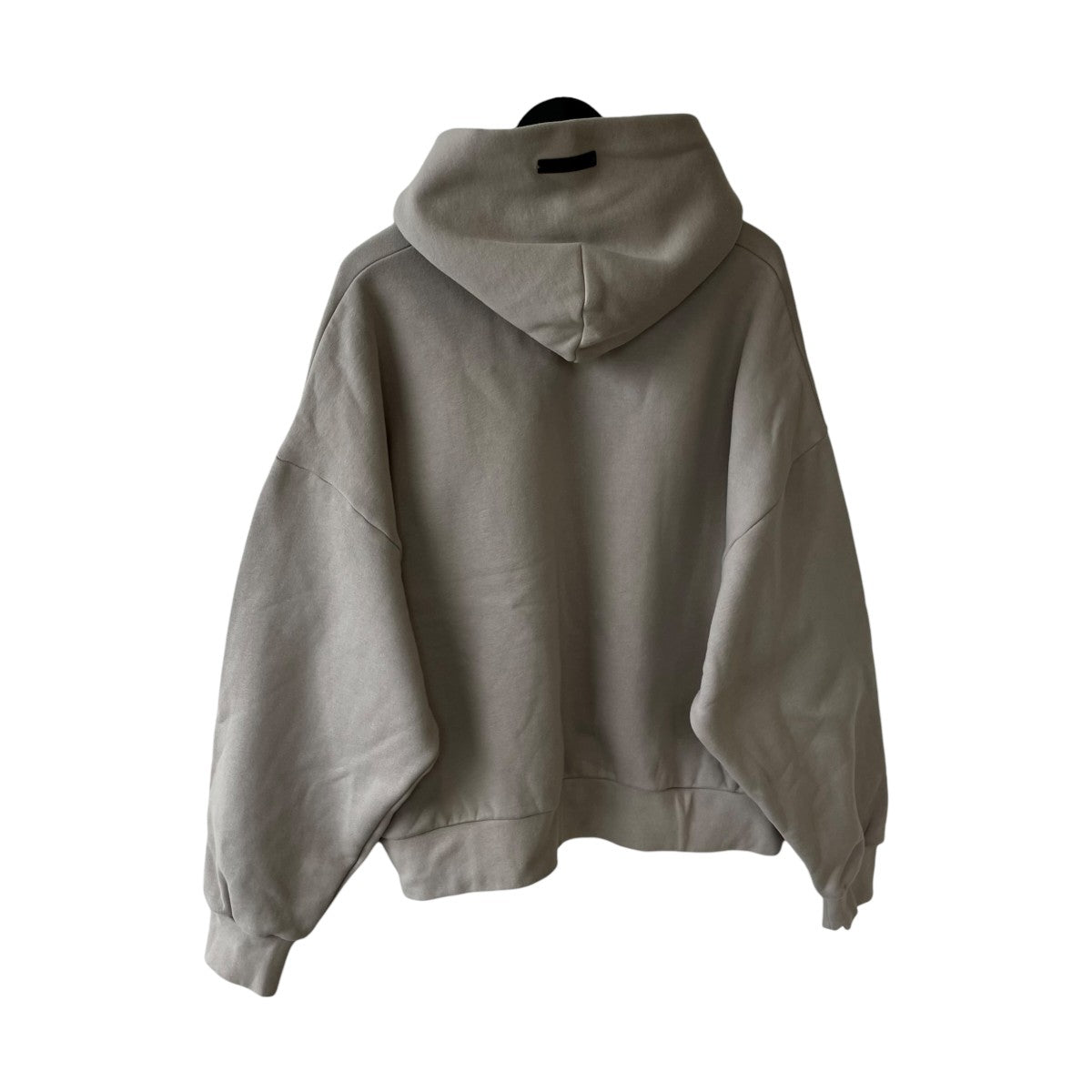 CLASSIC HOODIEパーカー192ho256862f-smoke-gry
