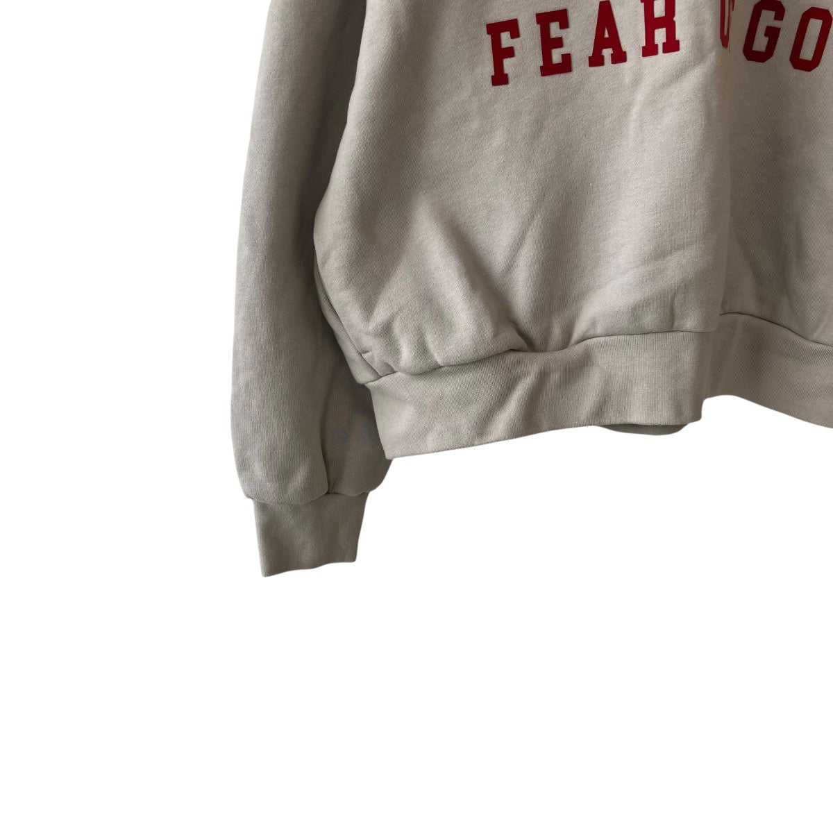 CLASSIC HOODIEパーカー192ho256862f-smoke-gry