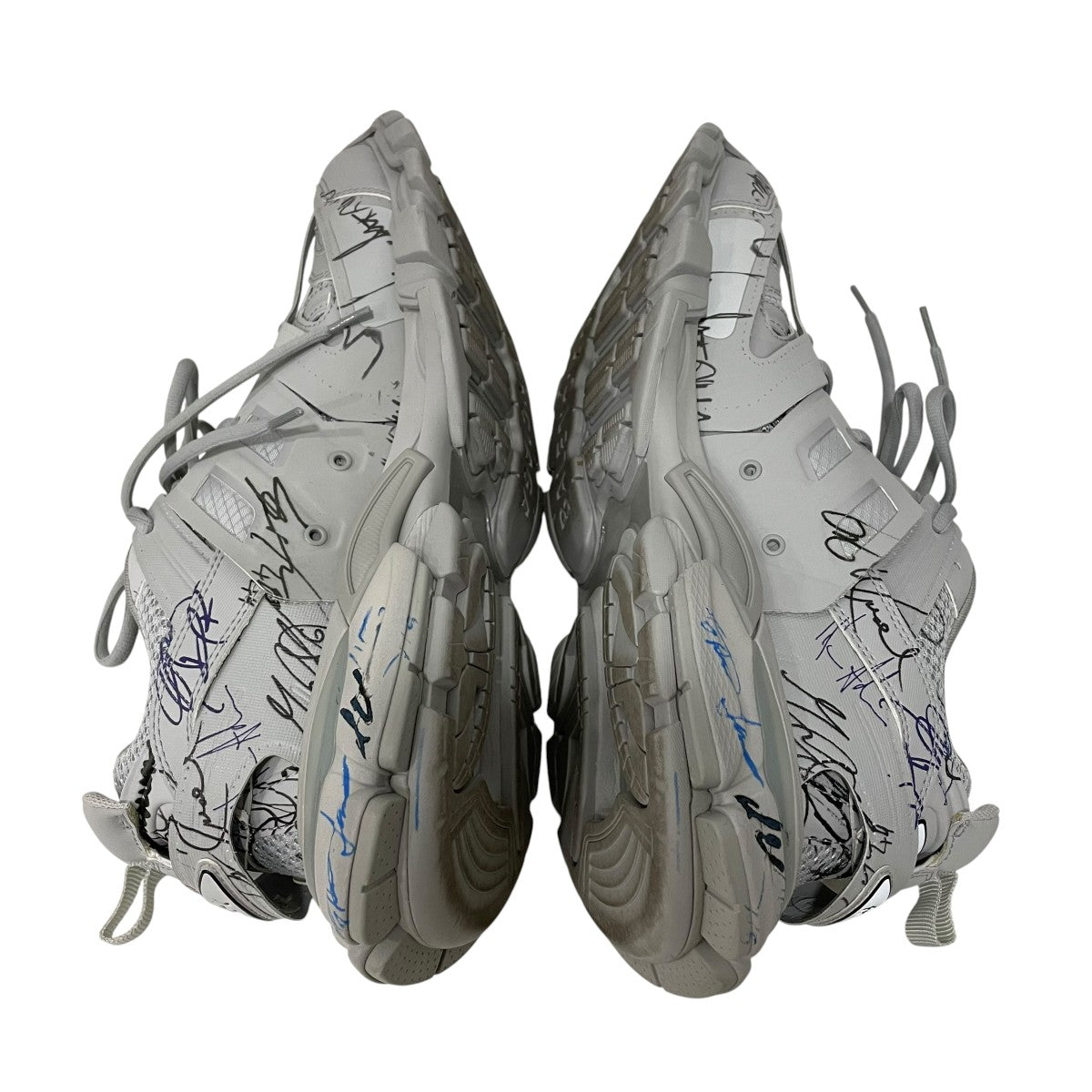 BALENCIAGA スニーカー542023 古着・中古-5枚目のアイテム画像