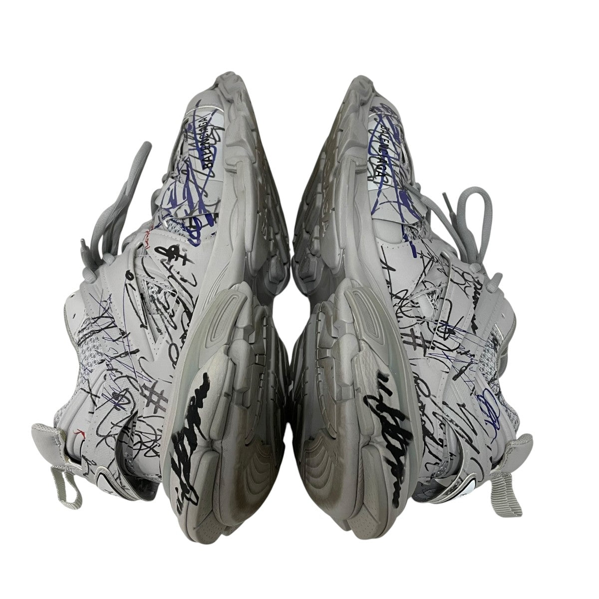 BALENCIAGA スニーカー542023 古着・中古-6枚目のアイテム画像