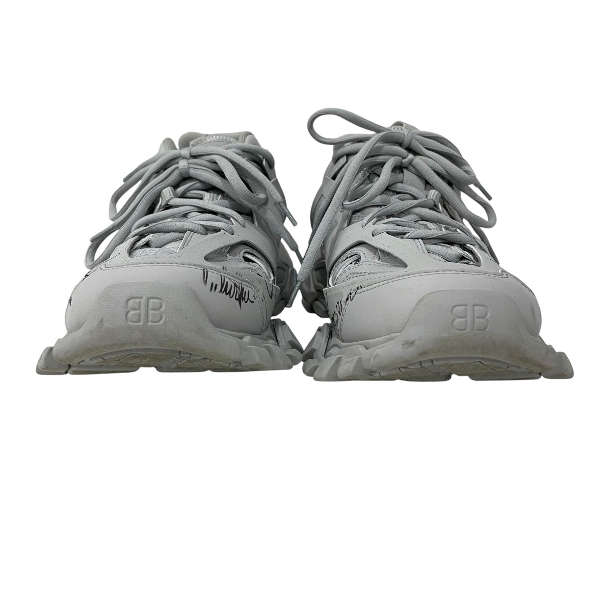 BALENCIAGA スニーカー542023 古着・中古-8枚目のアイテム画像