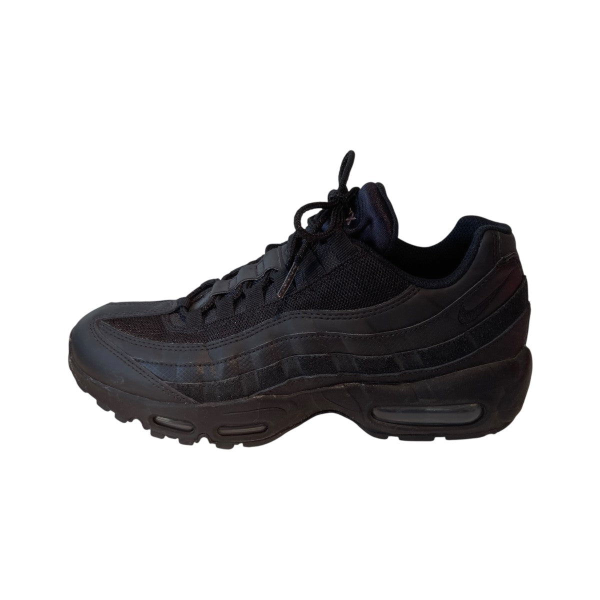 Air Max 95 EssentialローカットスニーカーCI3705-001