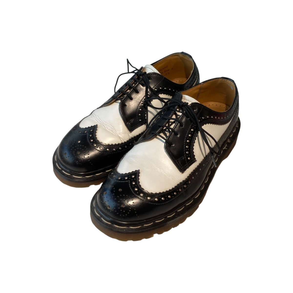 MADE IN ENGLAND 3989ドレスシューズ10458001