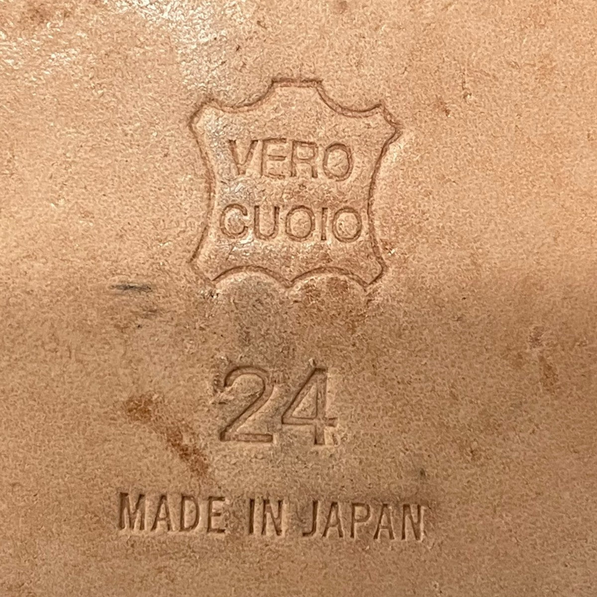 TOMO ＆ CO ドレスシューズ 古着・中古-9枚目のアイテム画像