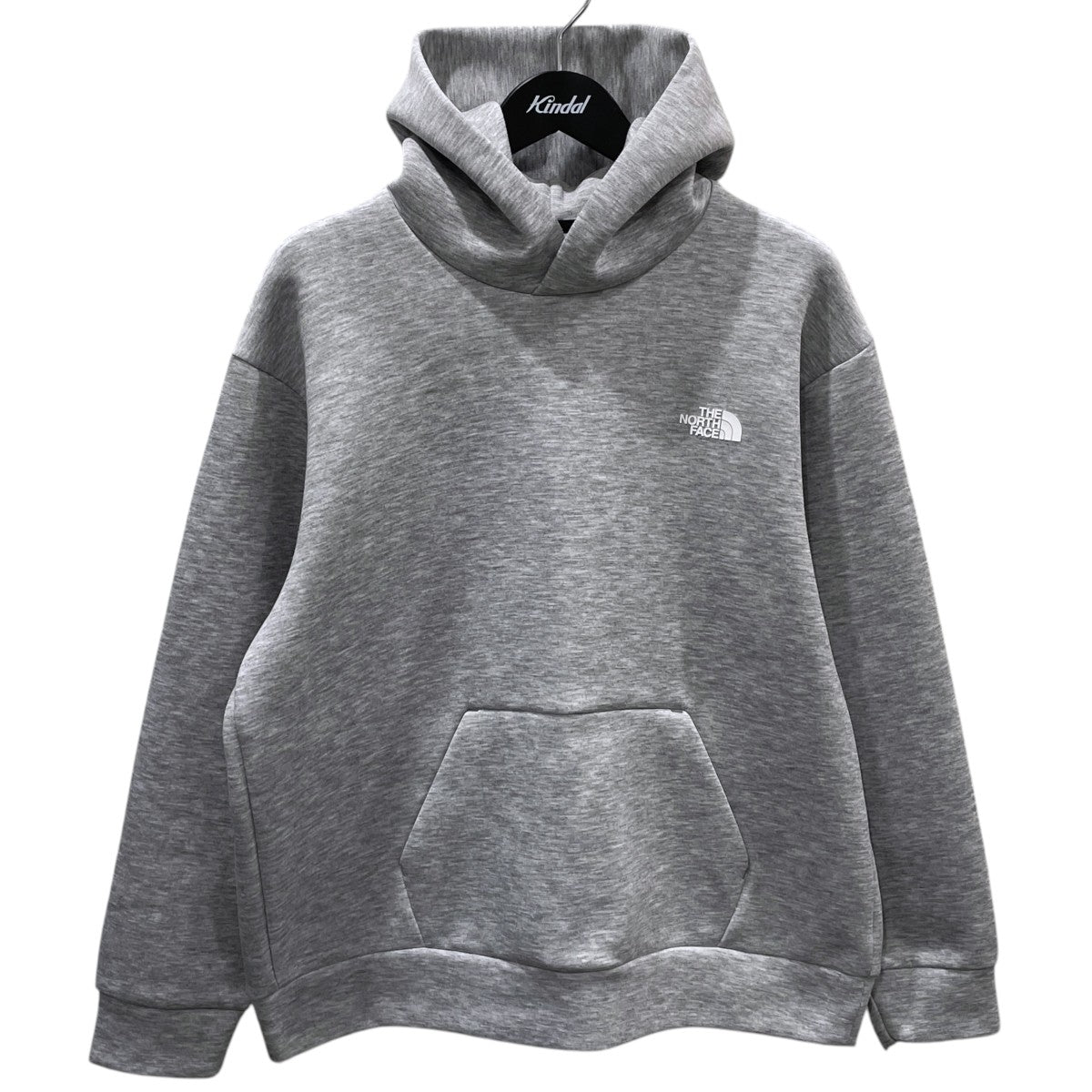 23AW プルオーバーパーカー Tech Air Sweat Wide Hoodie テックエアースウェットワイドフーディ NT62385