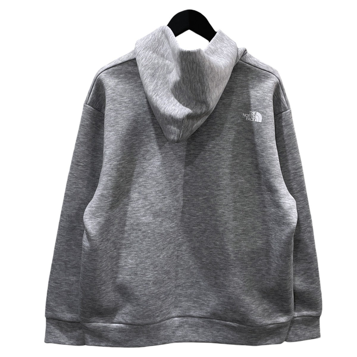 23AW プルオーバーパーカー Tech Air Sweat Wide Hoodie テックエアースウェットワイドフーディ NT62385