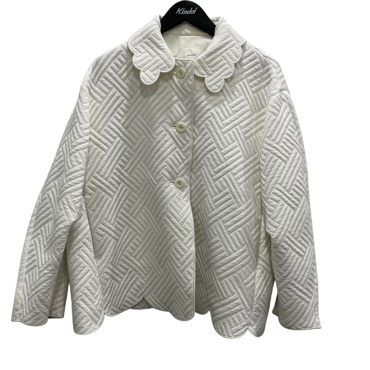 ジャケットSC2125011AW