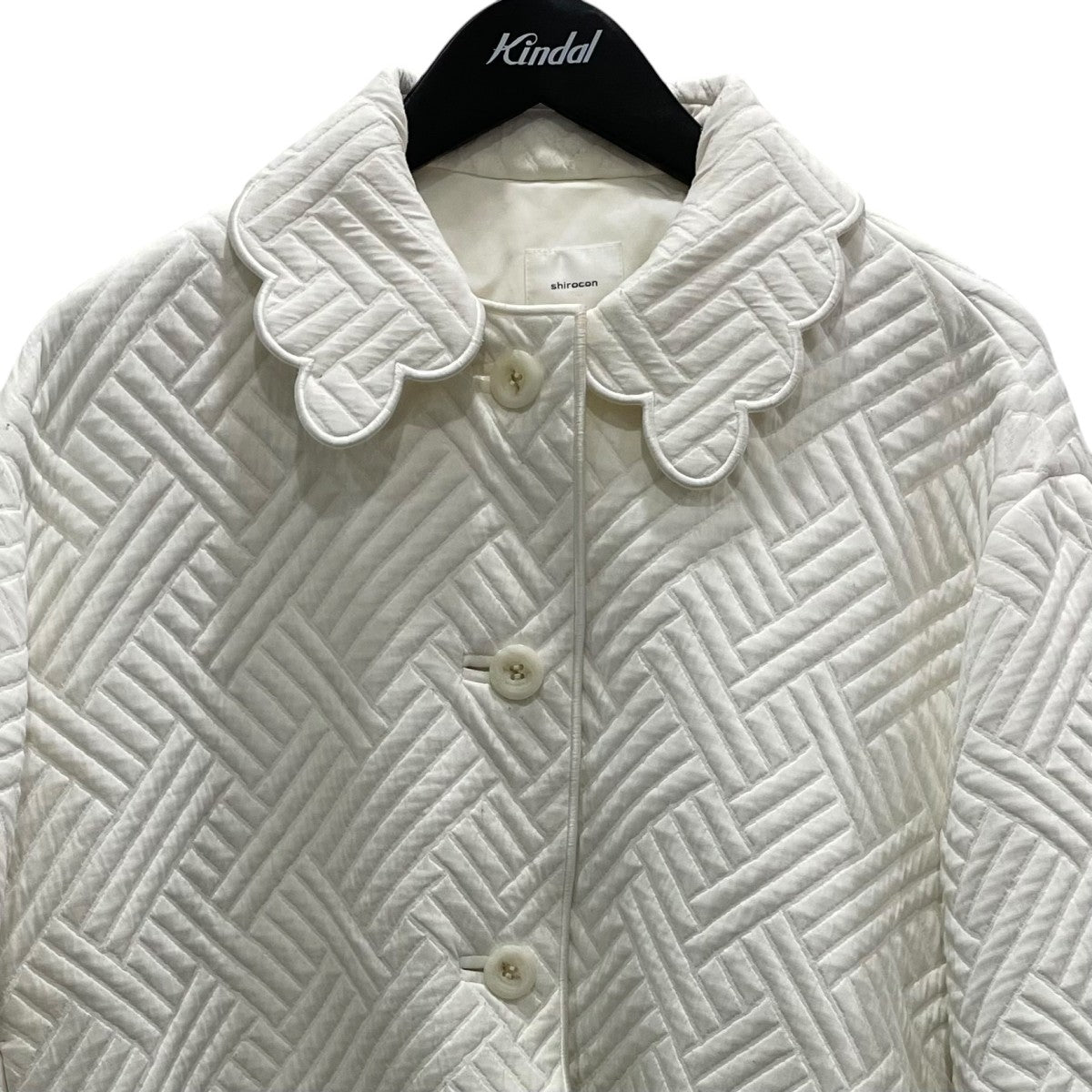 ジャケットSC2125011AW