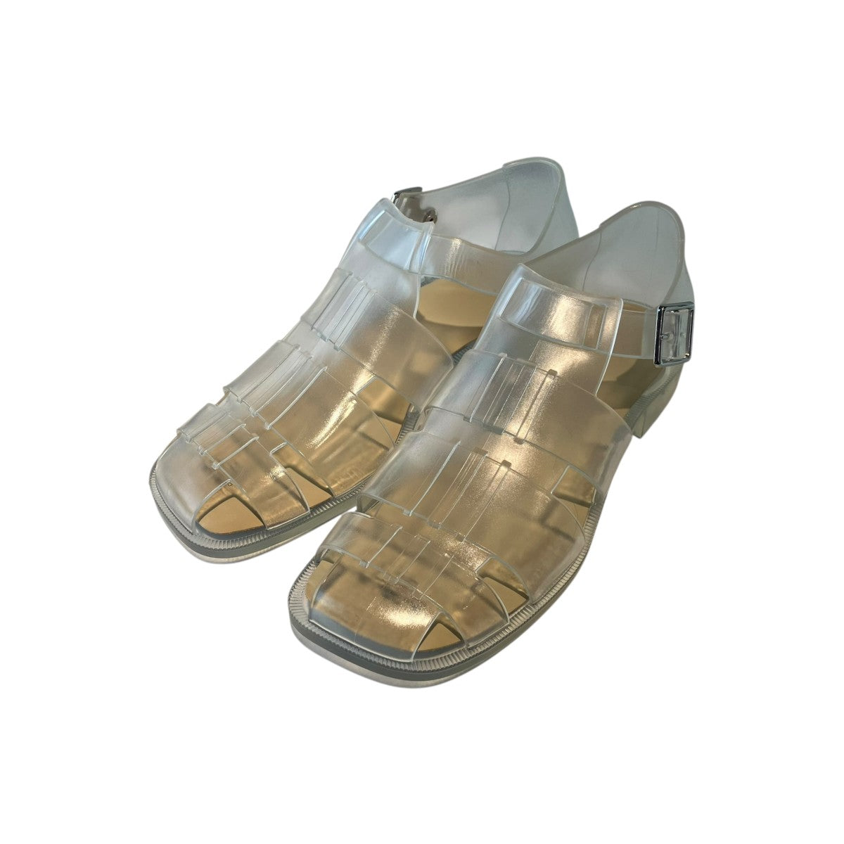 JELLY FISHERMAN SANDALSサンダル