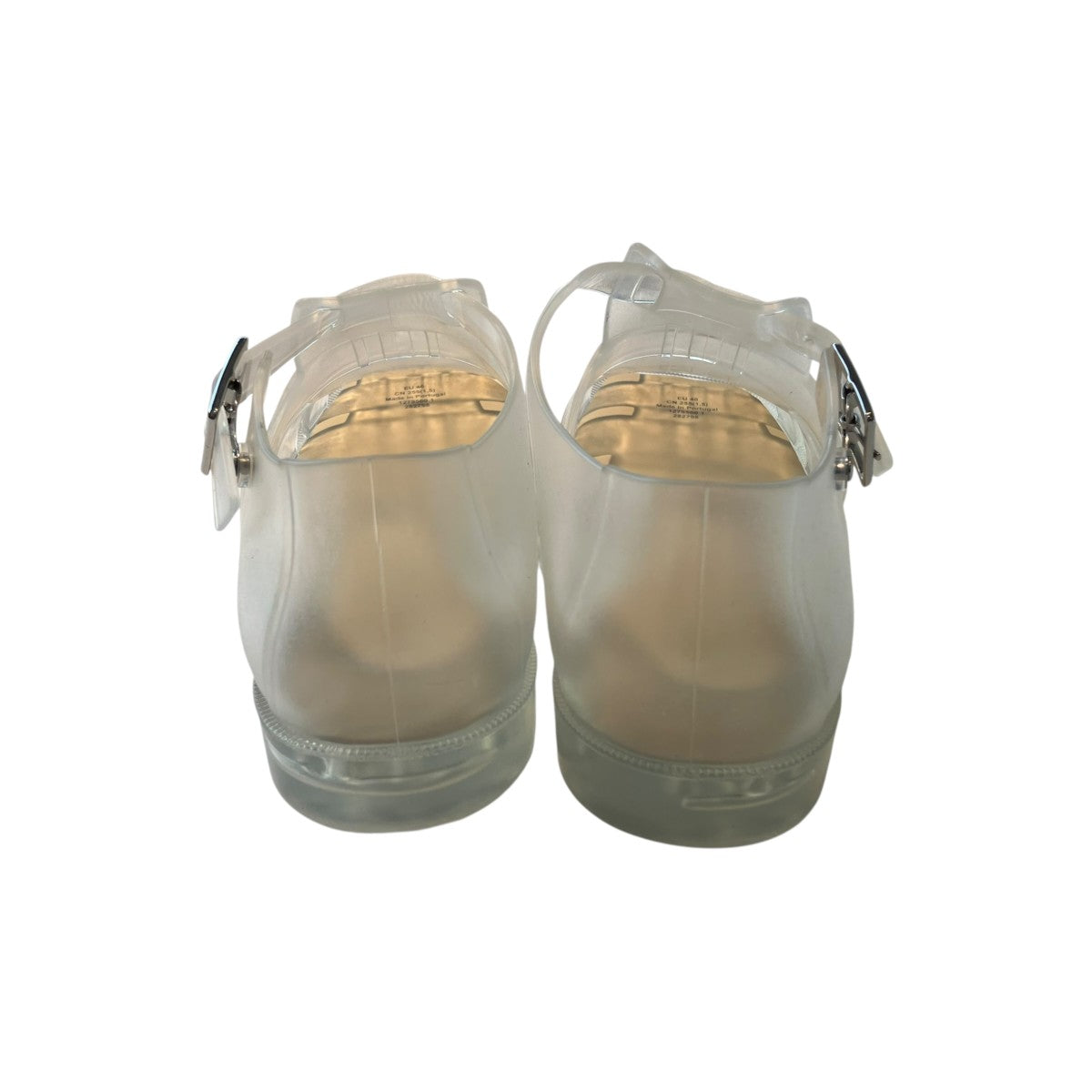 JELLY FISHERMAN SANDALSサンダル