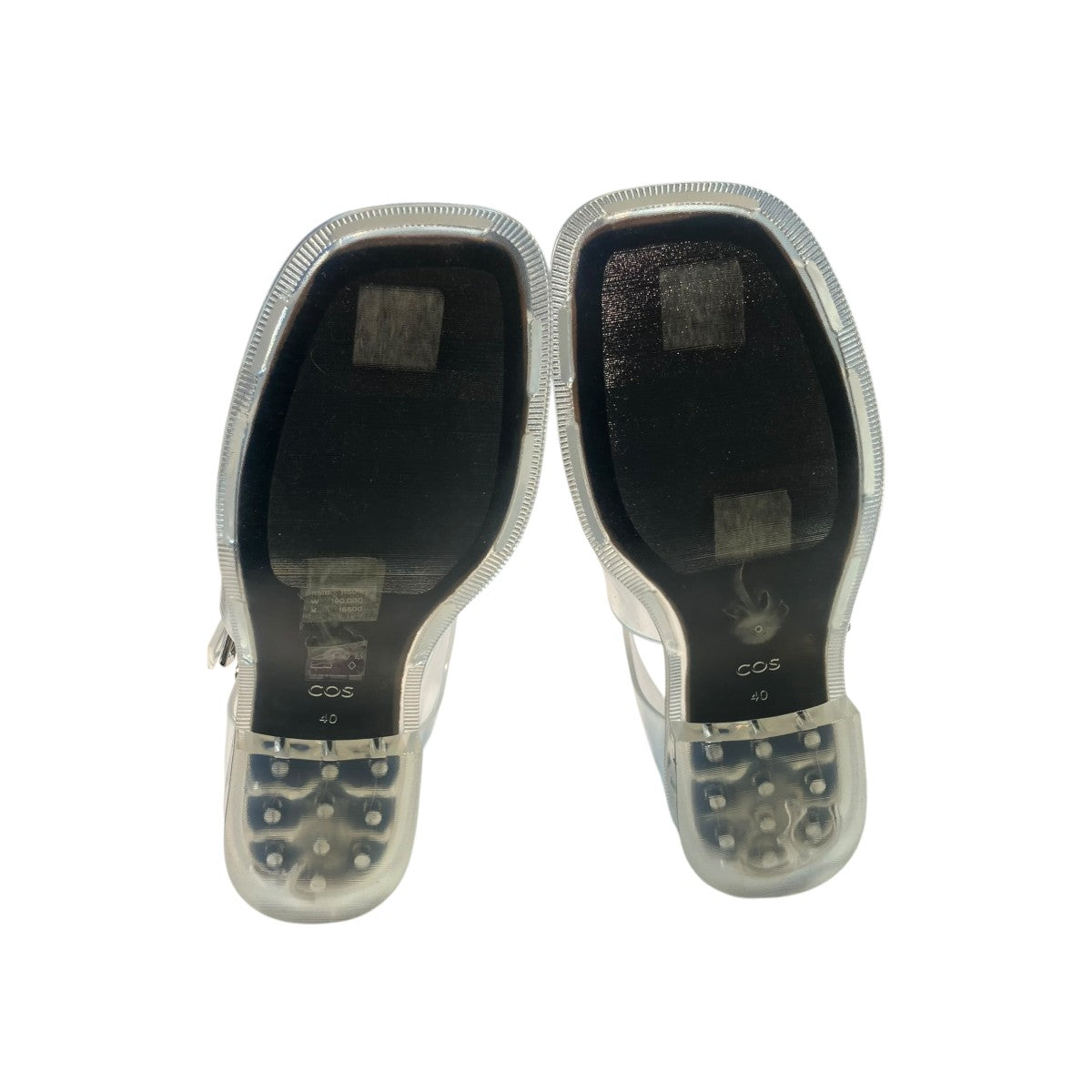 JELLY FISHERMAN SANDALSサンダル