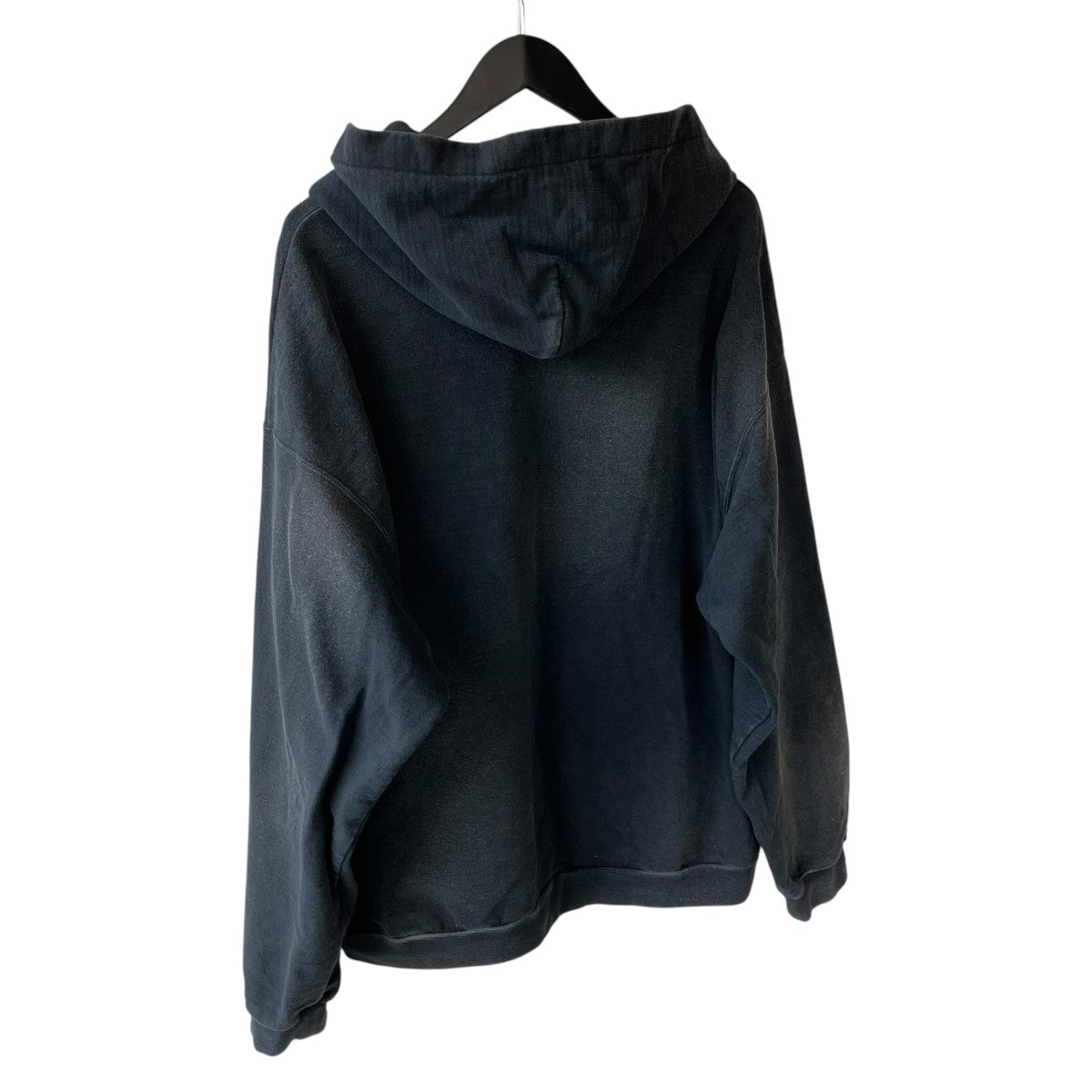 New MA Logo Zip Up HoodieジップパーカーMSH-241-007