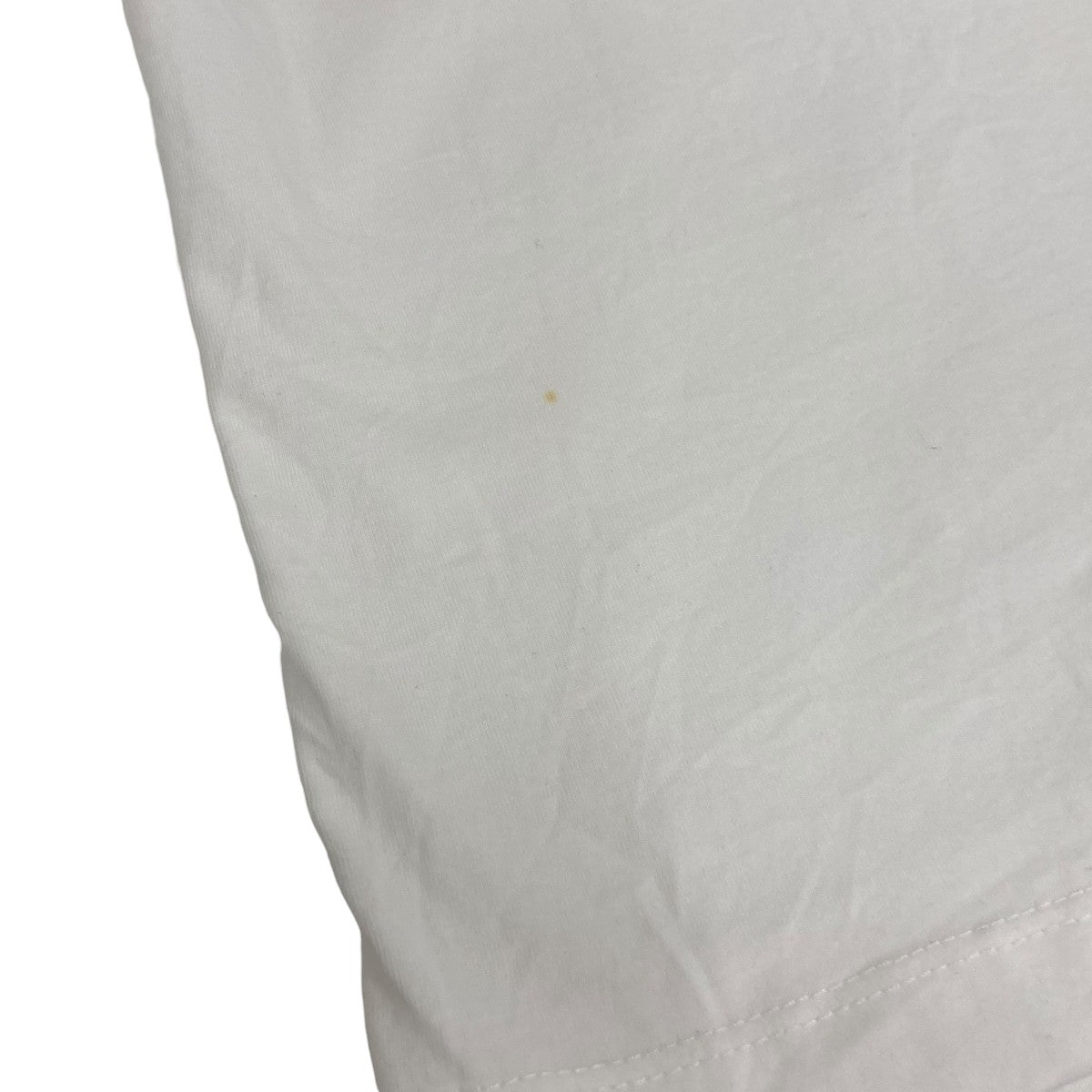 TROMPE L’CEIL TALL半袖TシャツVAQ10T010