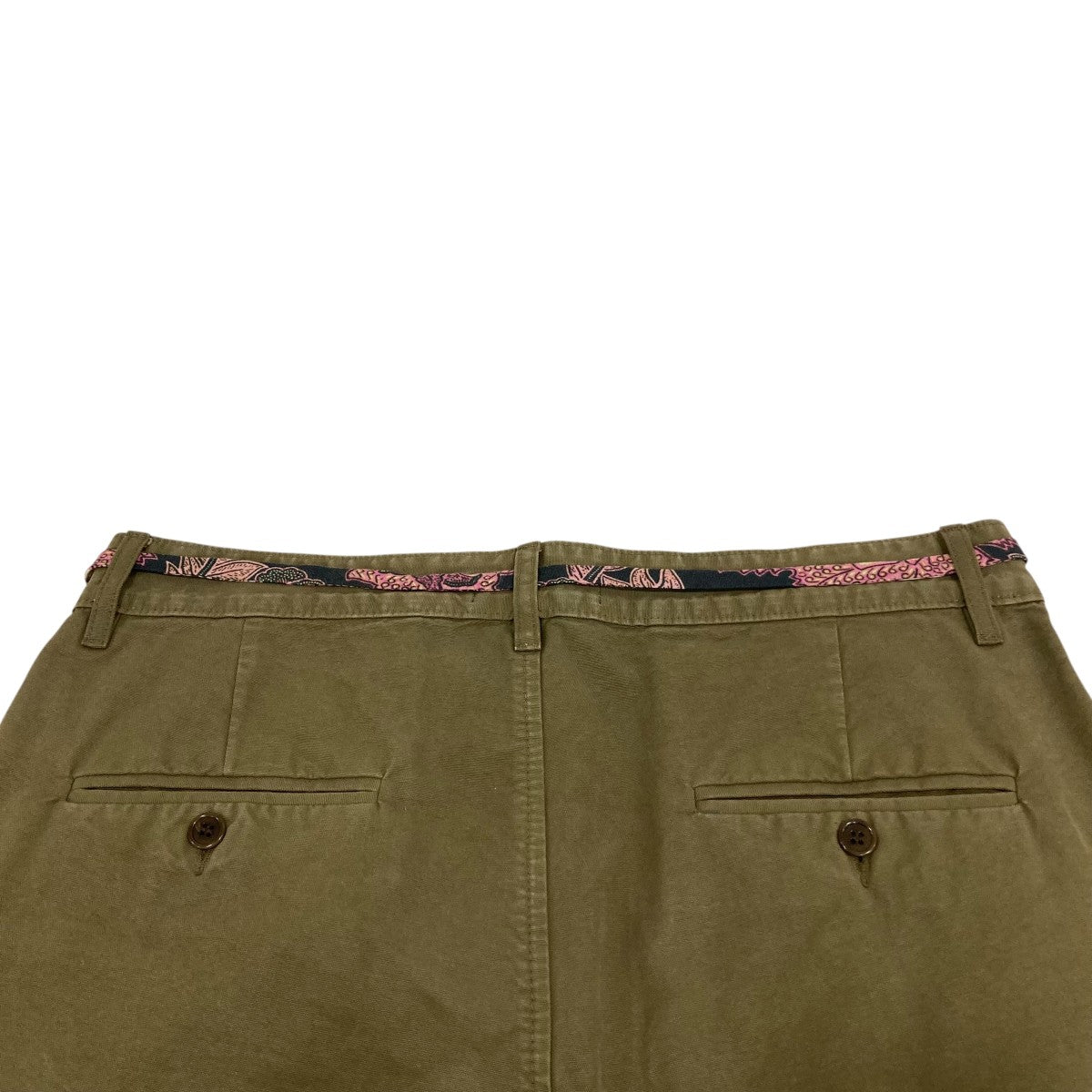 スリムパンツ80048204001