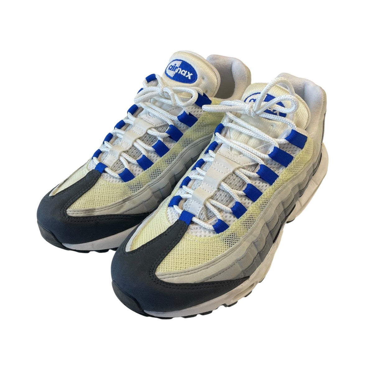 Air Max 95 SC Racer BlueローカットスニーカーCJ4595-100